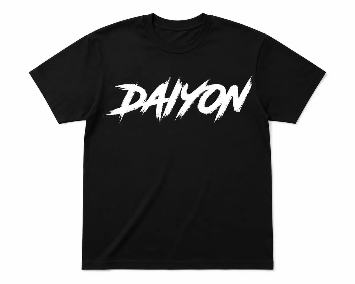 DAIYON T-Shirt